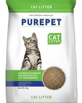 Purepet Cat Litter