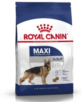 Royal Canin Dry Dog Foods