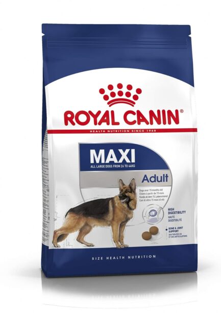 Royal Canin Pellet Dog Food