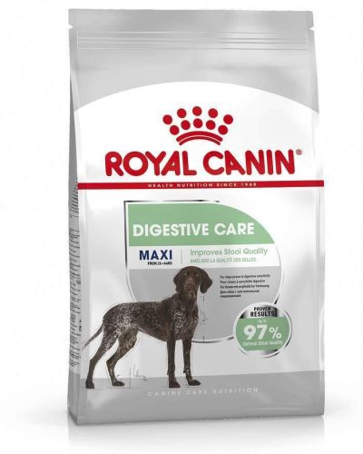 Royal Canin Maxi Digestive Care