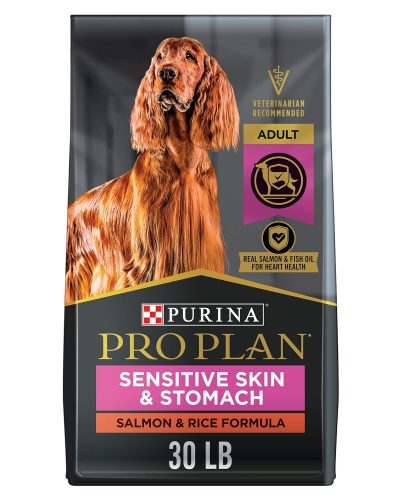 Purina Pro Plan Focus Sensitive Skin