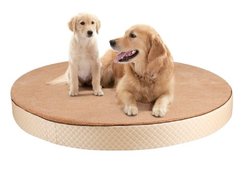 Metron Orthopeadic Pet Bed for Large Dogs